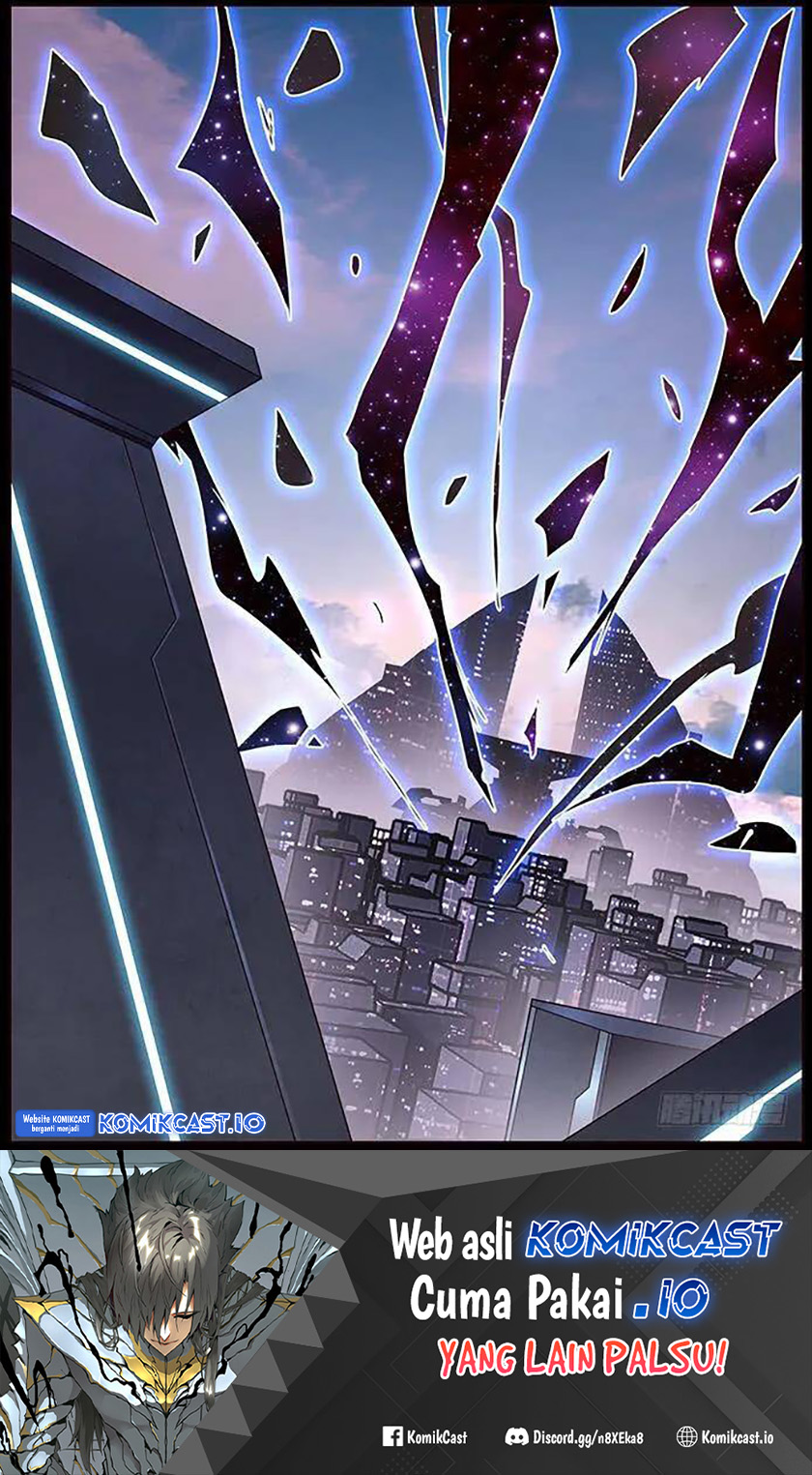 Girl and Science Chapter 344 - halaman 13