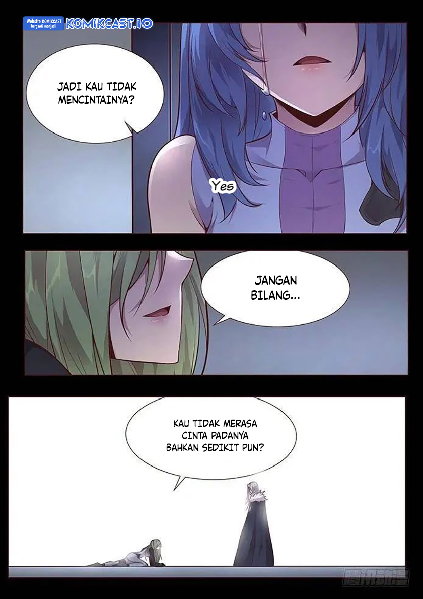 Girl and Science Chapter 344 - halaman 9