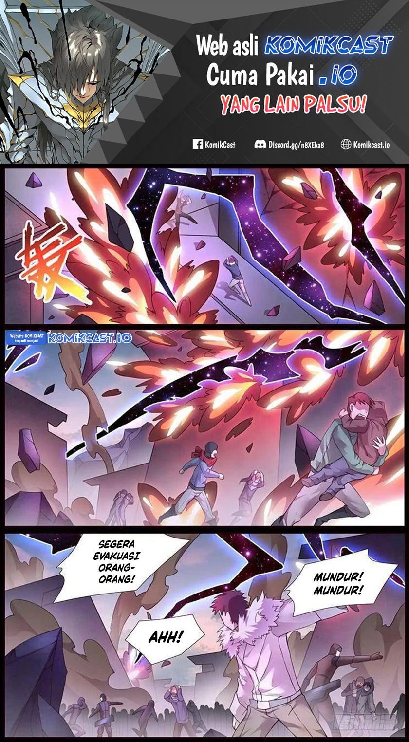 Girl and Science Chapter 345 - halaman 3