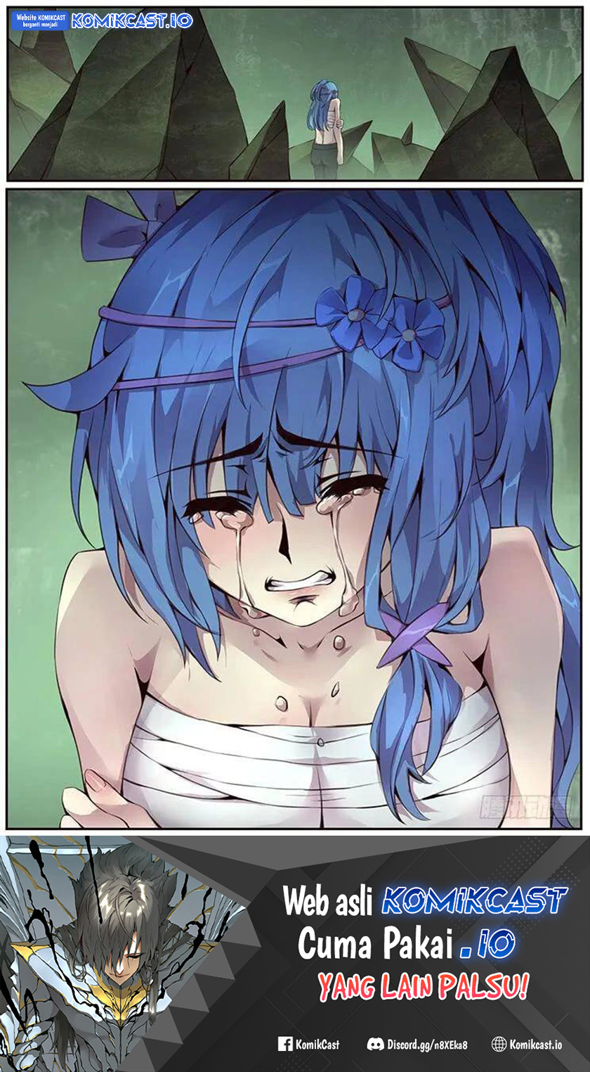 Girl and Science Chapter 346 - halaman 18