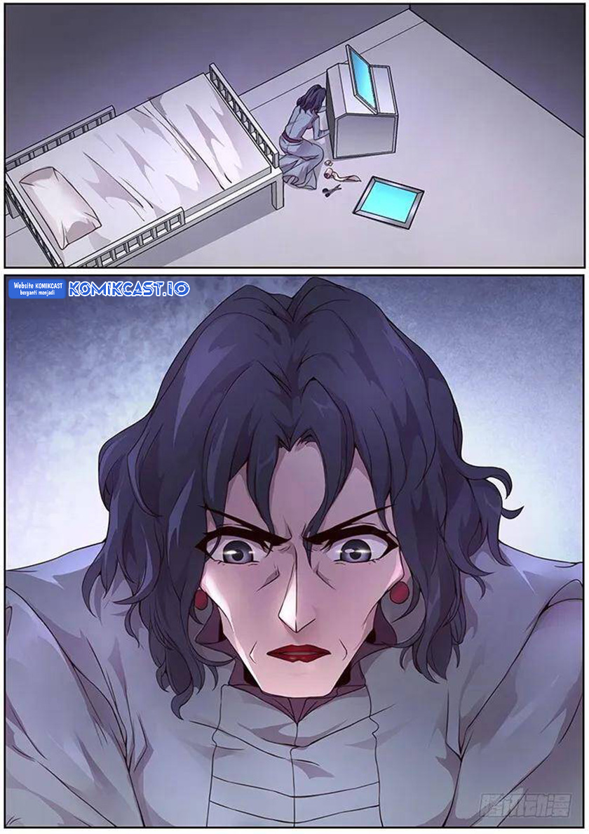 Girl and Science Chapter 347 - halaman 12