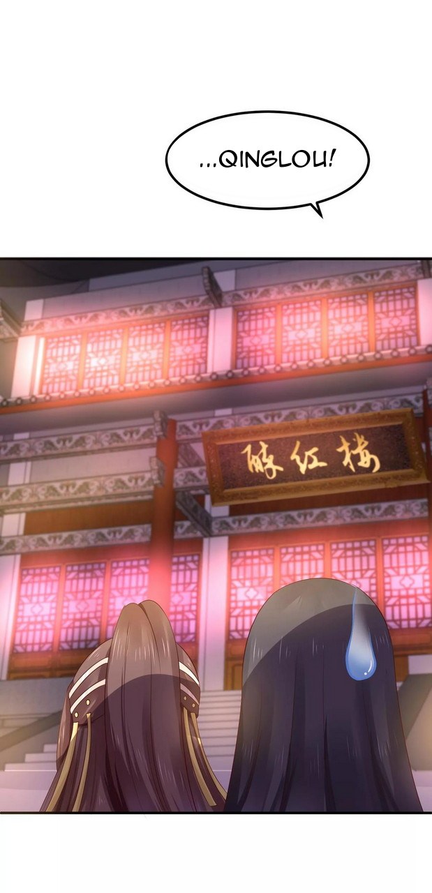 Girl and Science Chapter 35 - halaman 8