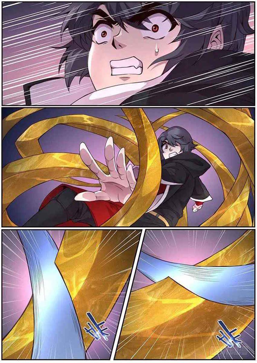 Girl and Science Chapter 356 - halaman 5
