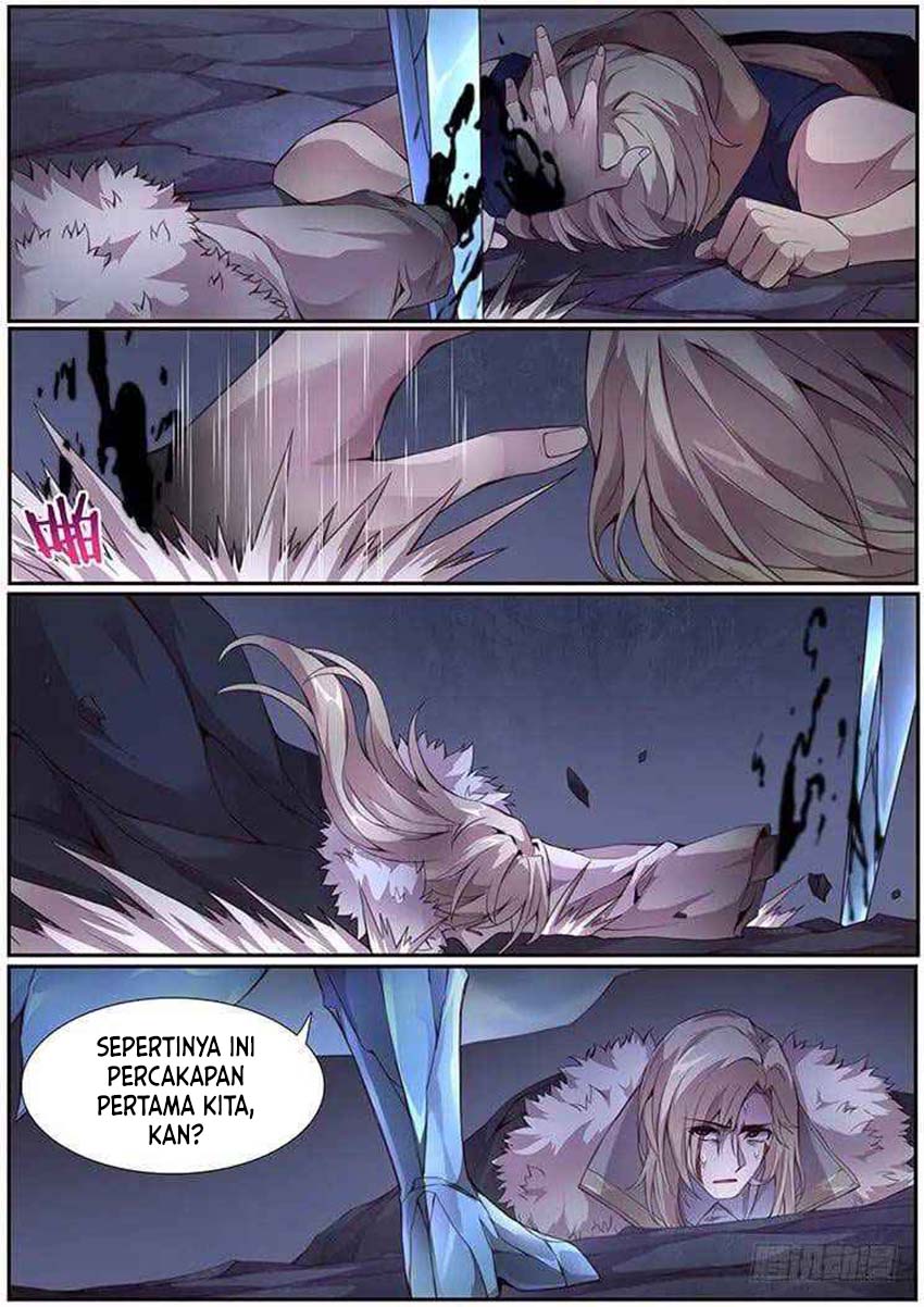 Girl and Science Chapter 357 - halaman 14