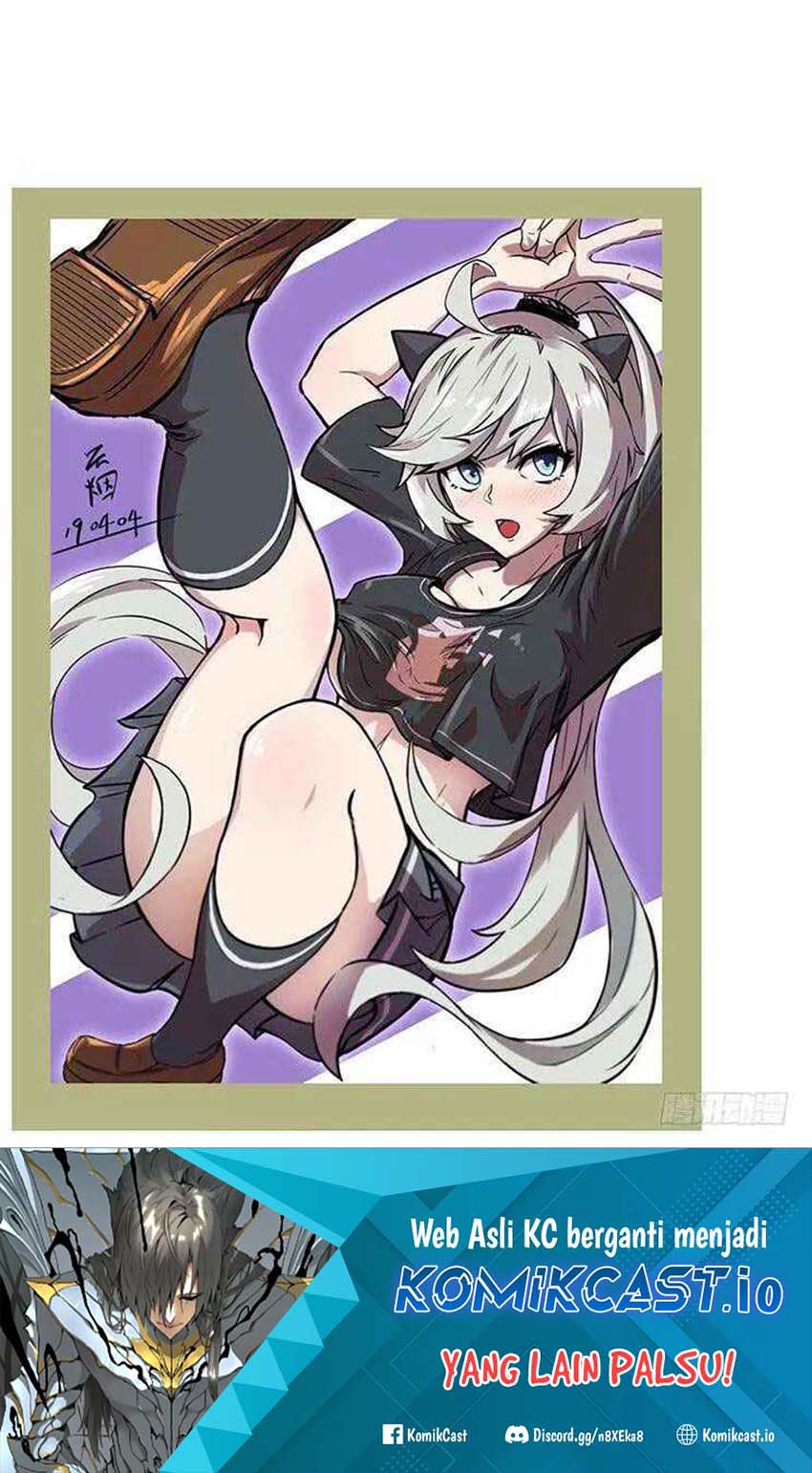 Girl and Science Chapter 359 - halaman 18