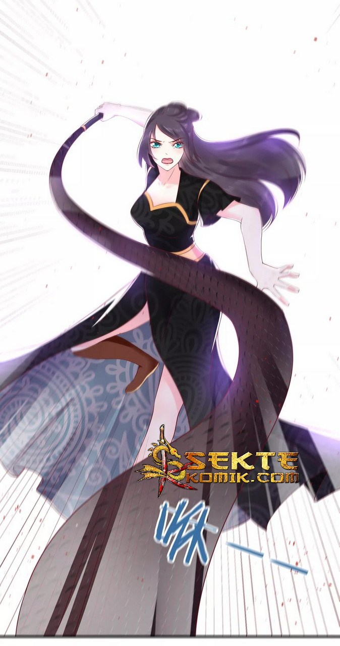 Girl and Science Chapter 36 - halaman 11