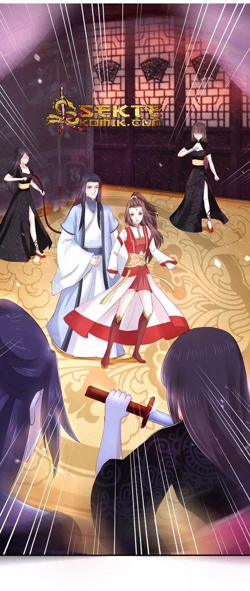 Girl and Science Chapter 36 - halaman 2