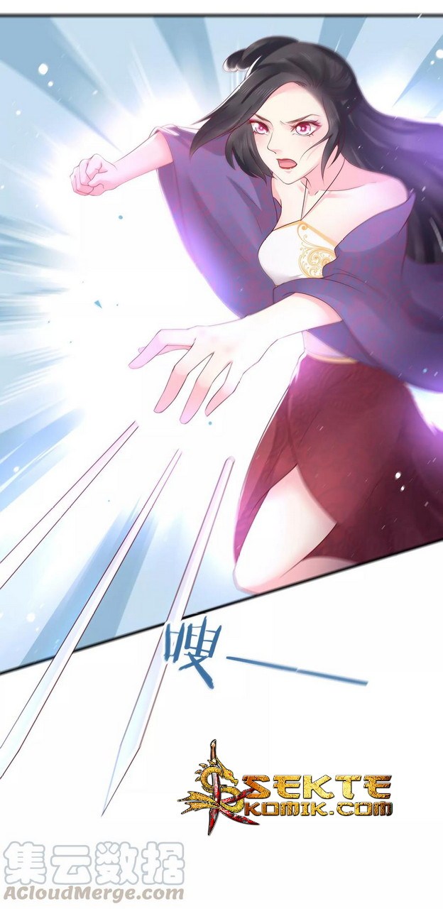 Girl and Science Chapter 36 - halaman 8