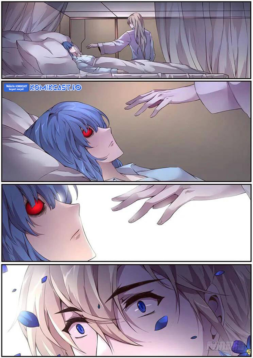 Girl and Science Chapter 361 - halaman 15