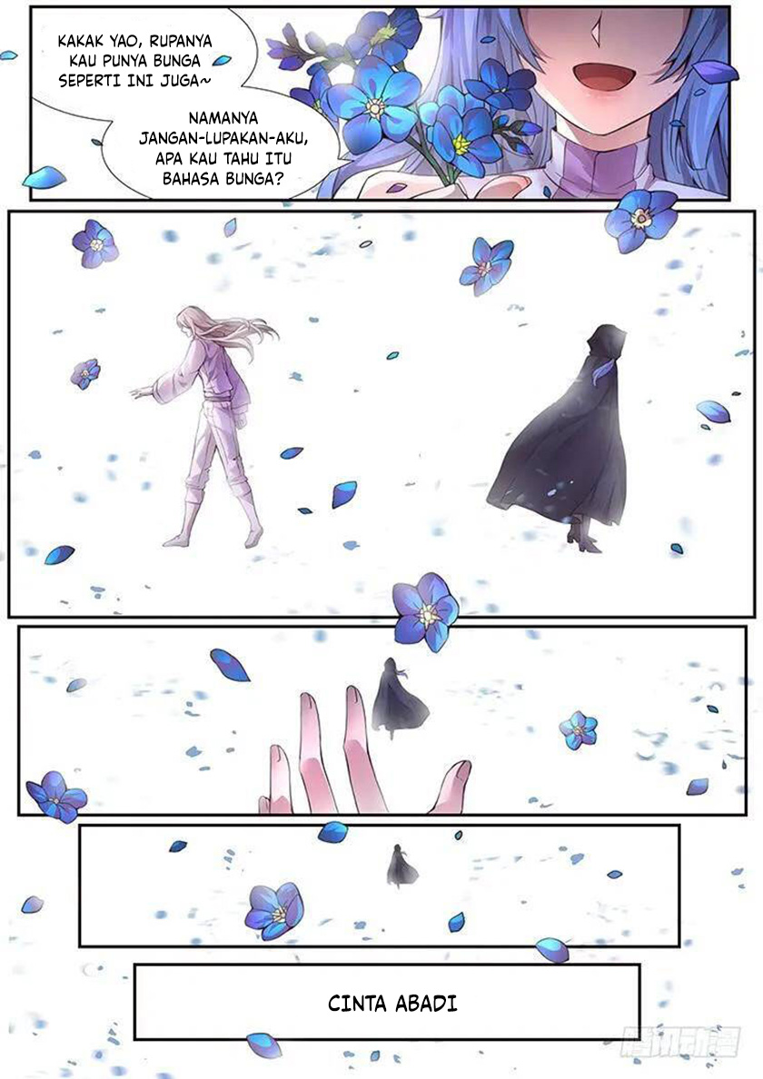 Girl and Science Chapter 361 - halaman 16