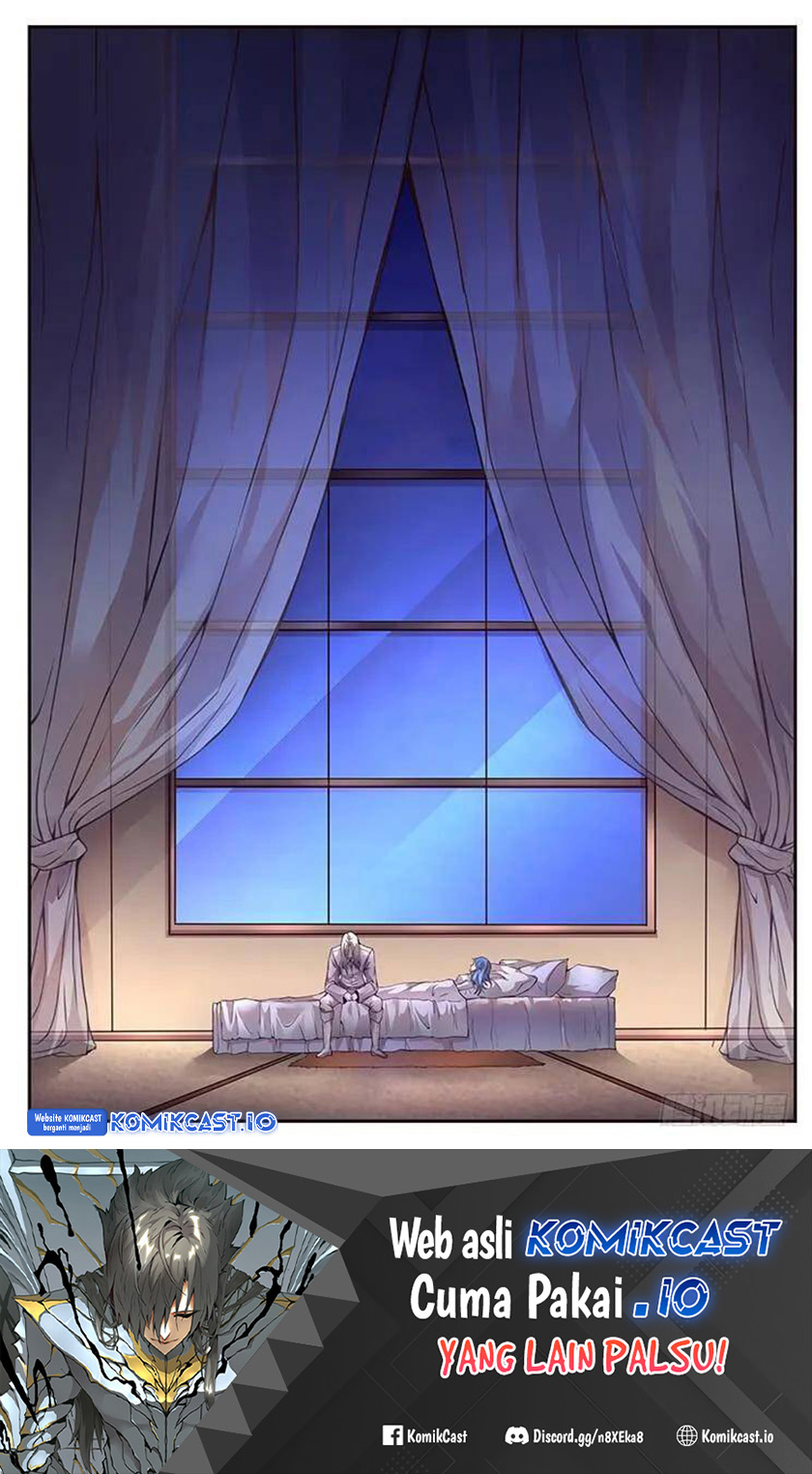 Girl and Science Chapter 361 - halaman 17