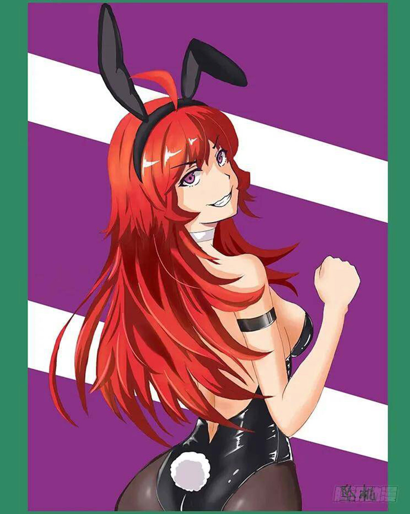 Girl and Science Chapter 362 - halaman 12