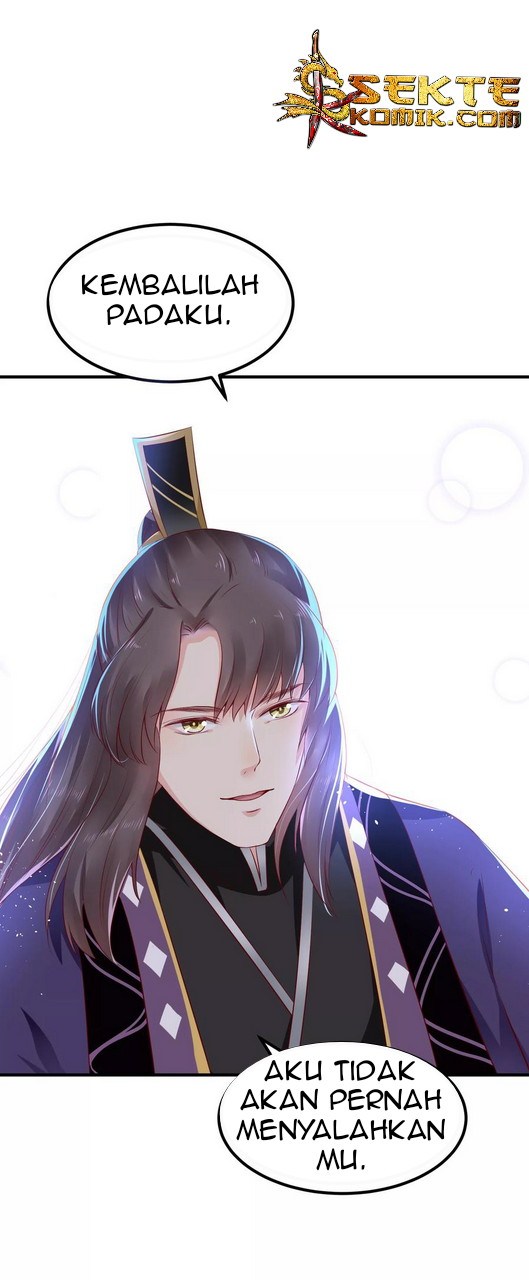 Girl and Science Chapter 37 - halaman 8