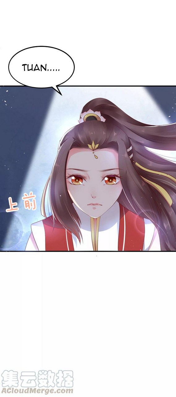 Girl and Science Chapter 37 - halaman 9