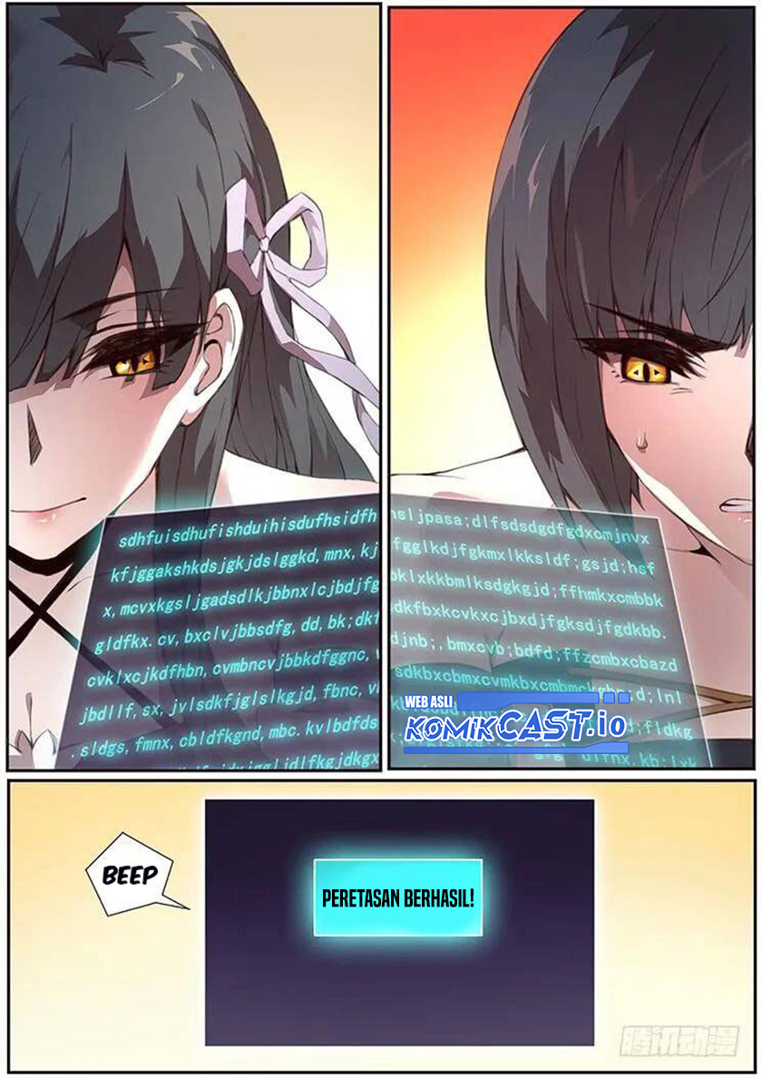Girl and Science Chapter 370 - halaman 13