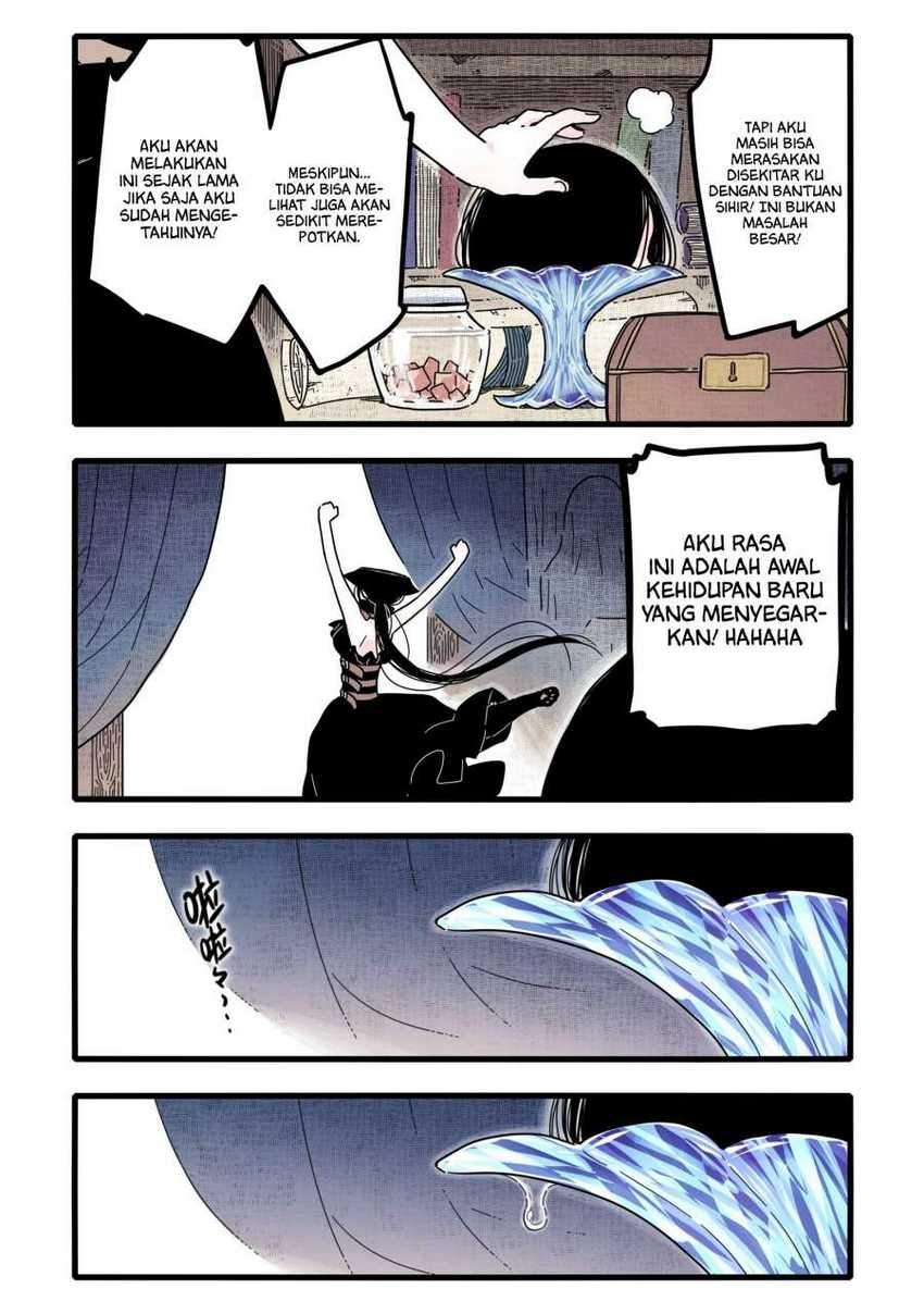Girl and Science Chapter 371 - halaman 6