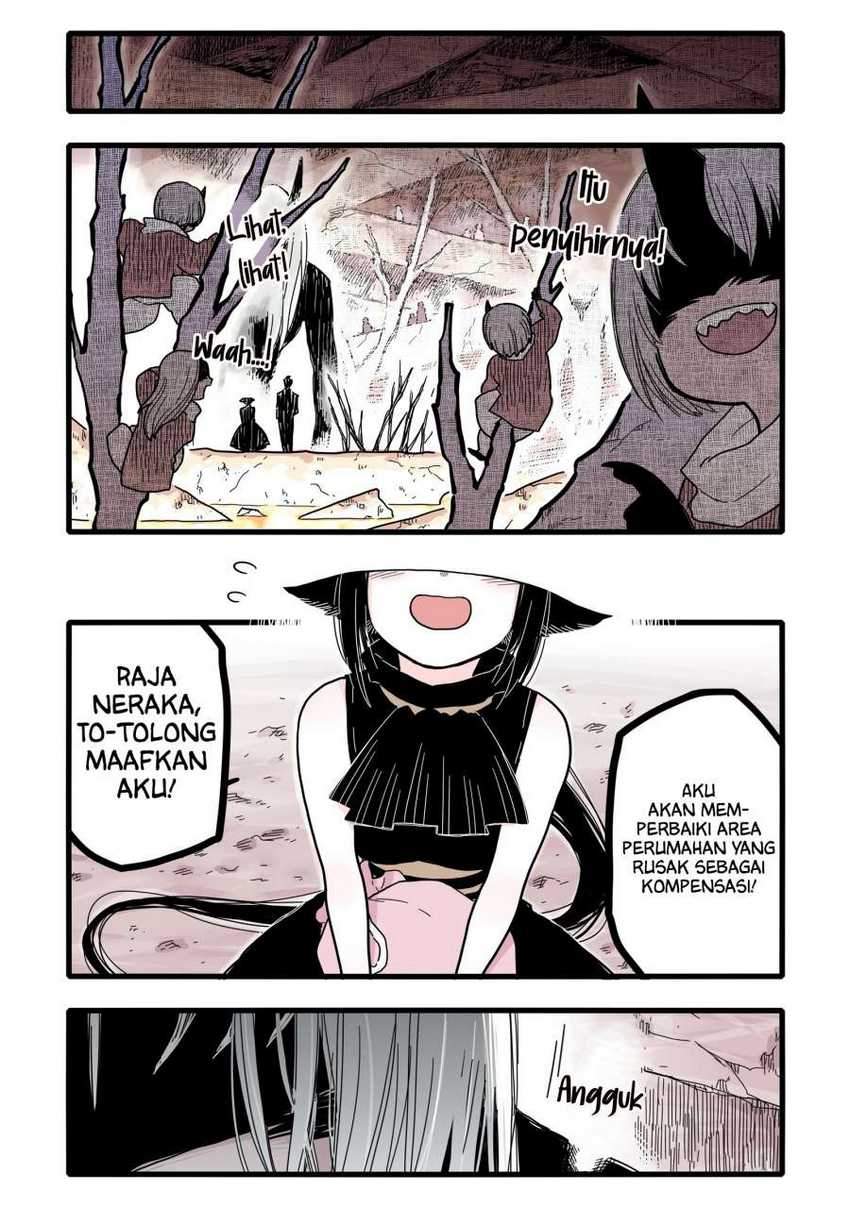 Girl and Science Chapter 372 - halaman 15