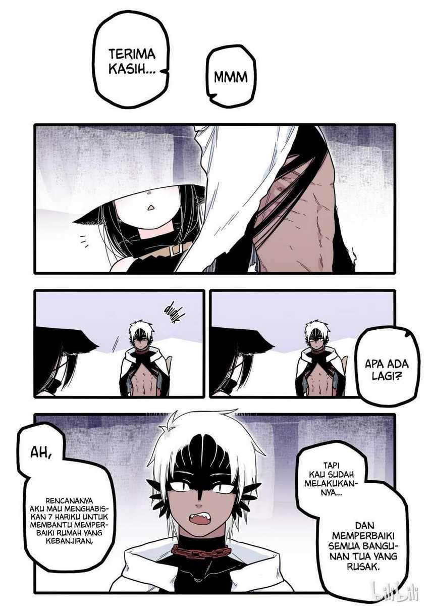 Girl and Science Chapter 373 - halaman 10
