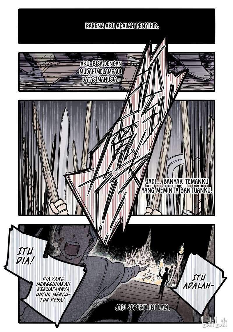 Girl and Science Chapter 374 - halaman 14