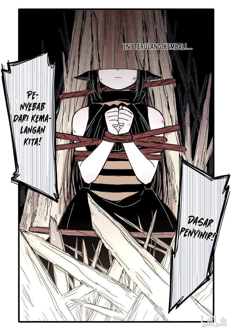 Girl and Science Chapter 374 - halaman 15