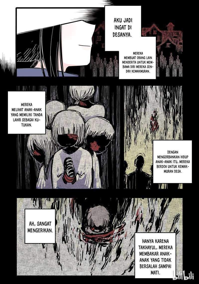 Girl and Science Chapter 374 - halaman 8