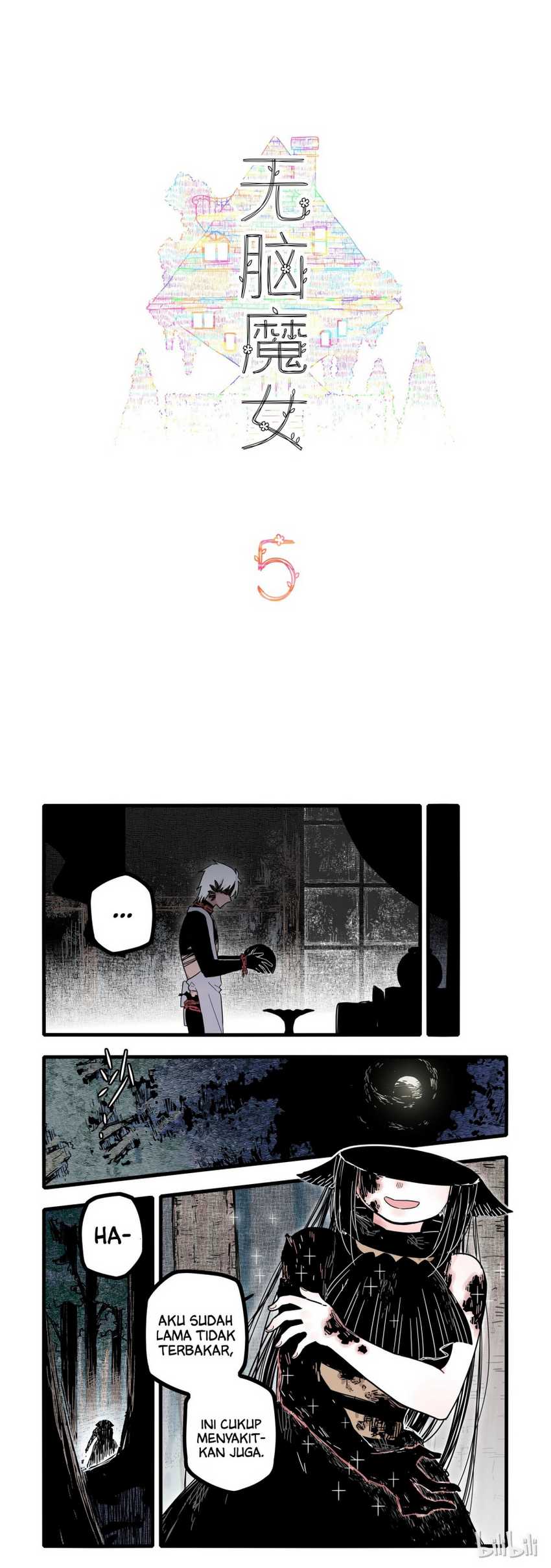 Girl and Science Chapter 375 - halaman 1