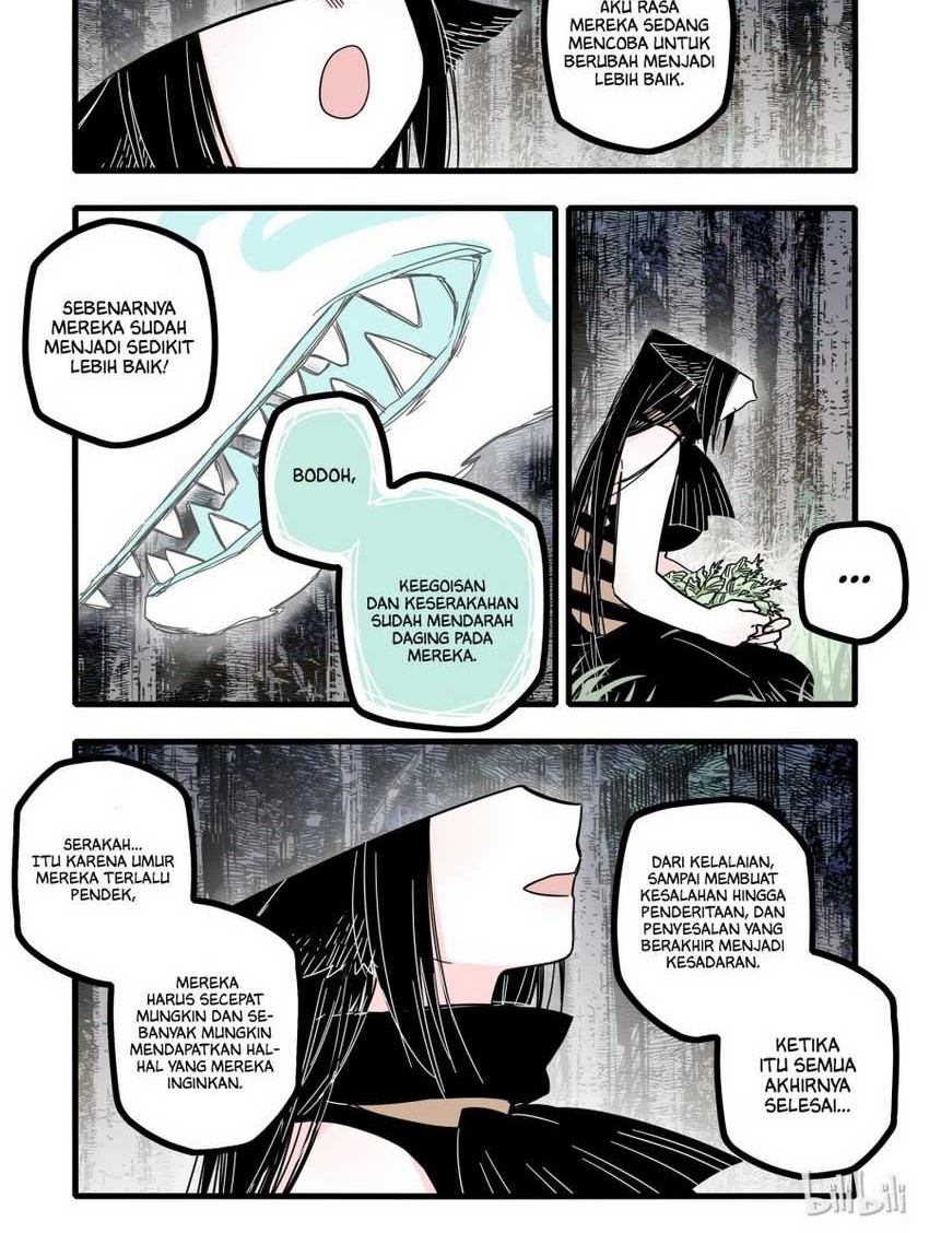Girl and Science Chapter 375 - halaman 4