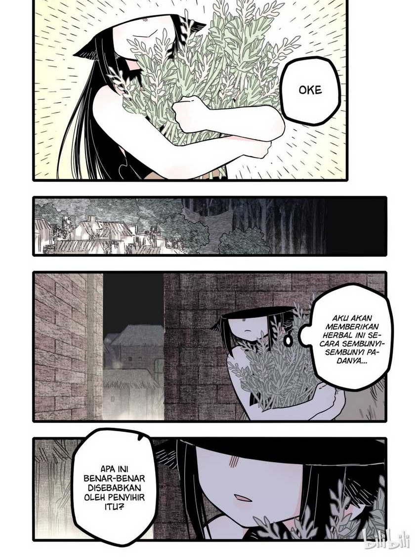 Girl and Science Chapter 375 - halaman 6