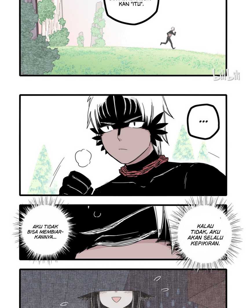 Girl and Science Chapter 376 - halaman 10