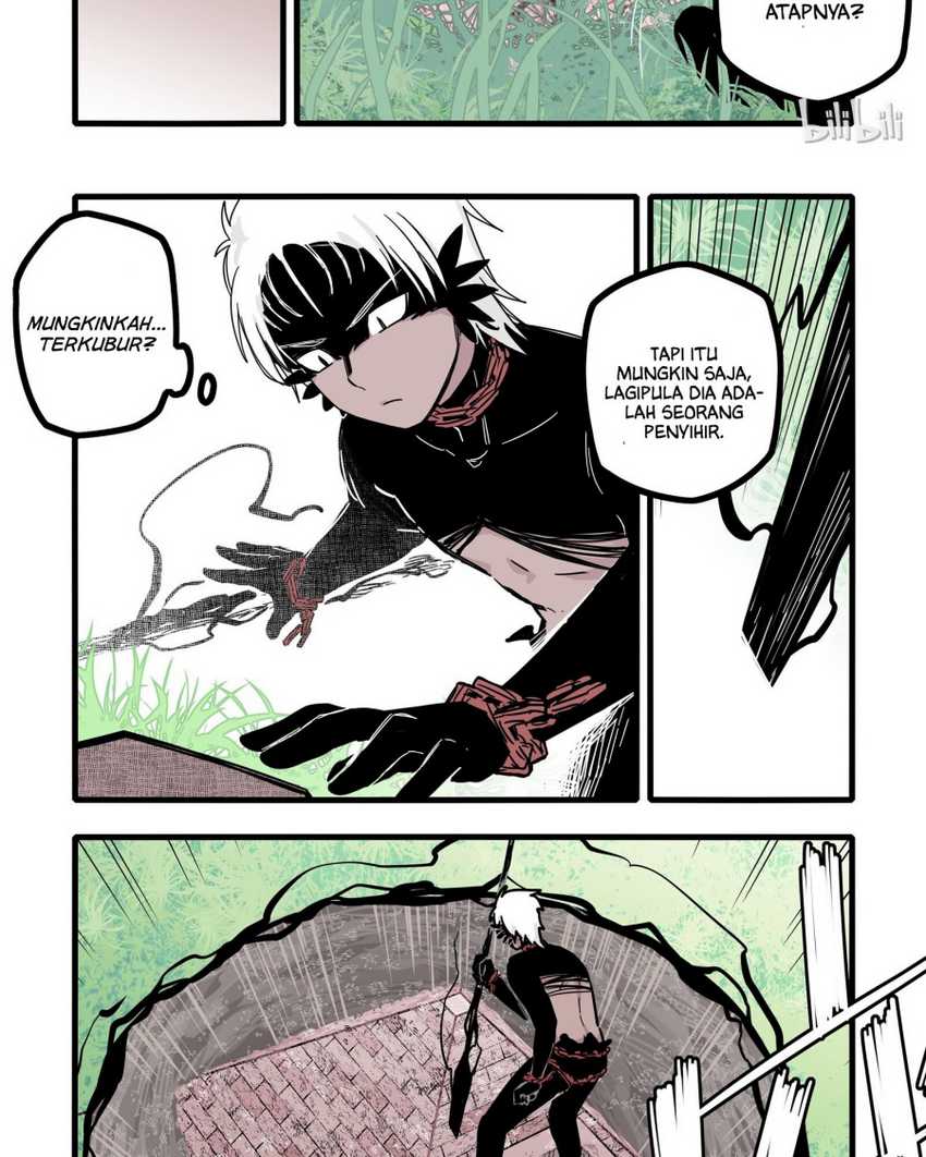 Girl and Science Chapter 376 - halaman 15