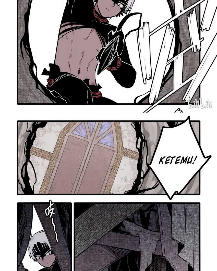 Girl and Science Chapter 376 - halaman 17