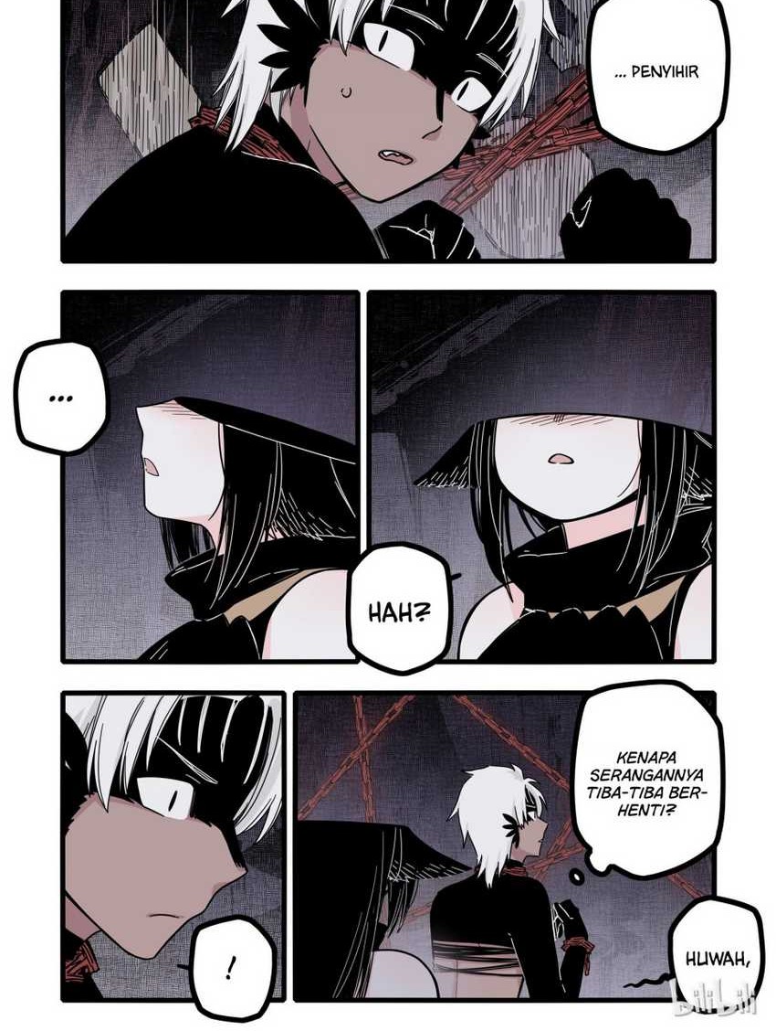 Girl and Science Chapter 377 - halaman 7