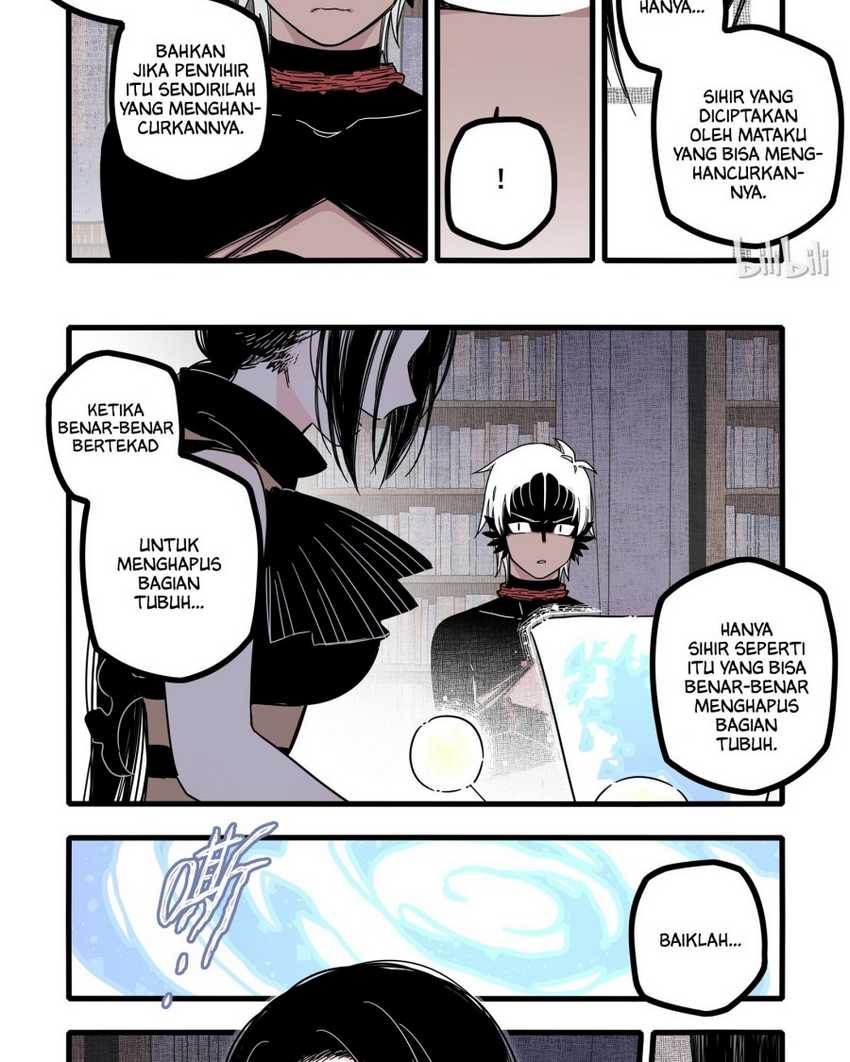Girl and Science Chapter 379 - halaman 10