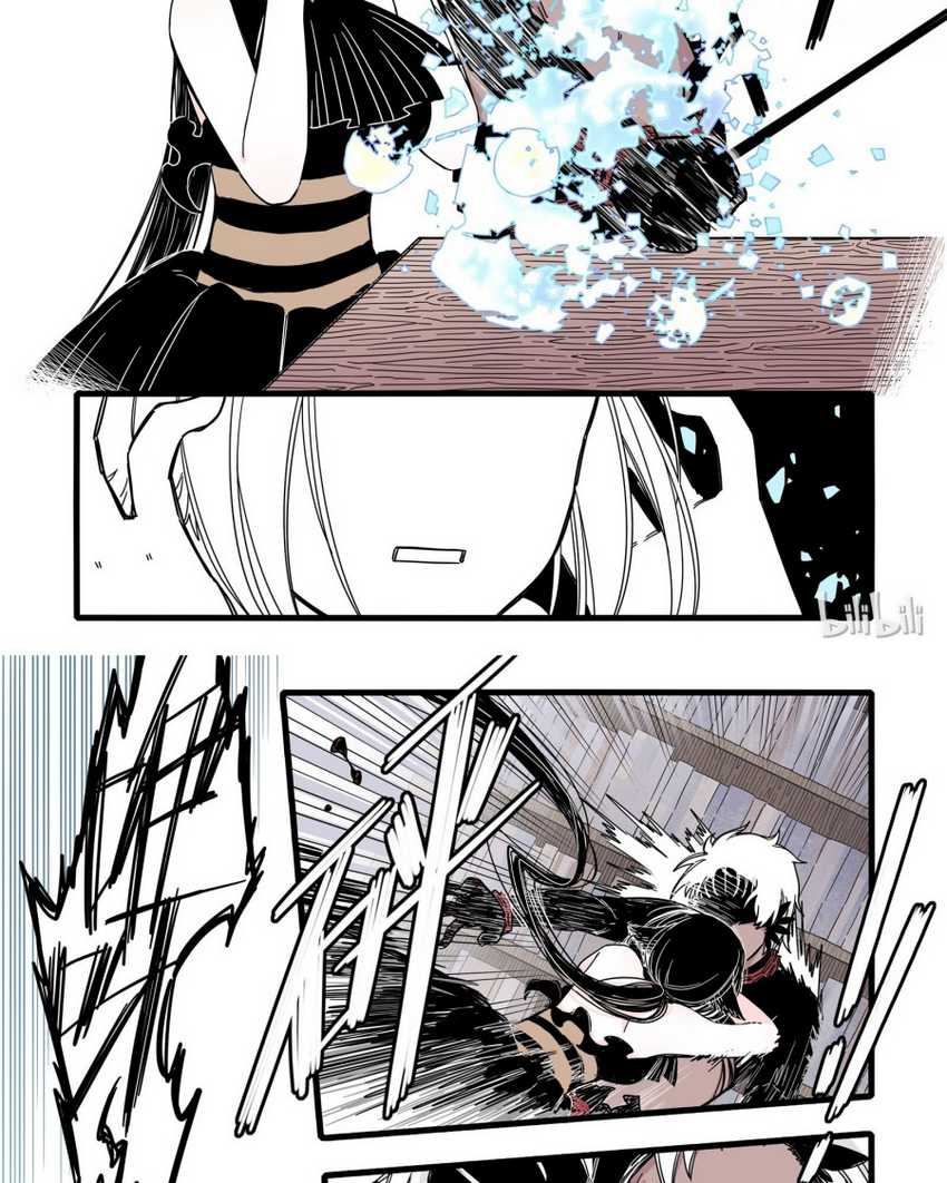 Girl and Science Chapter 379 - halaman 12