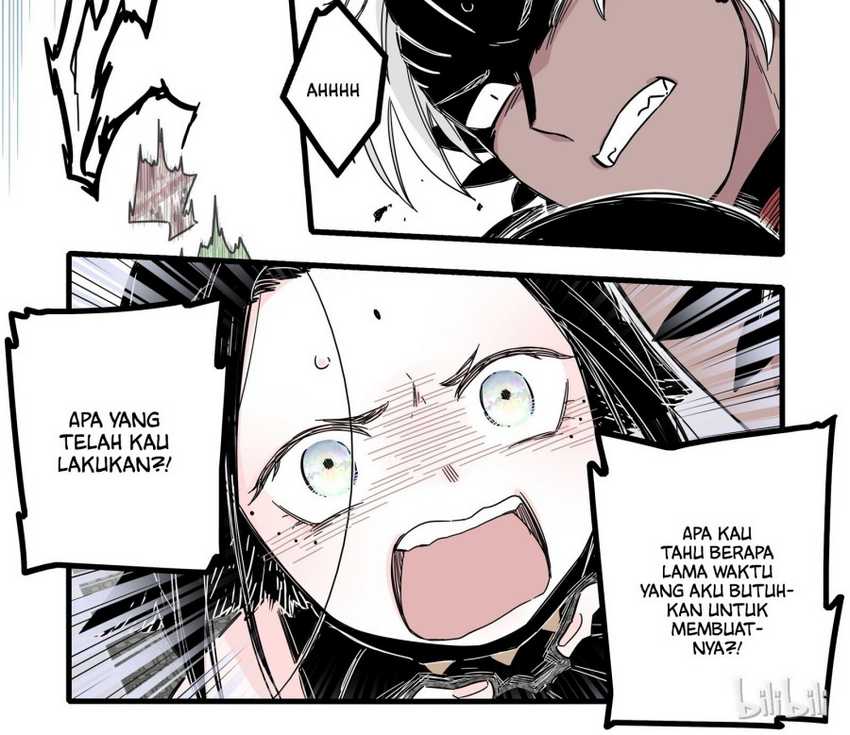 Girl and Science Chapter 379 - halaman 13