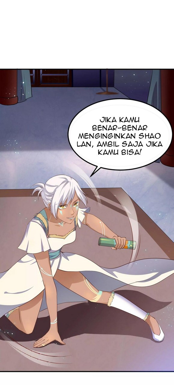 Girl and Science Chapter 38 - halaman 2