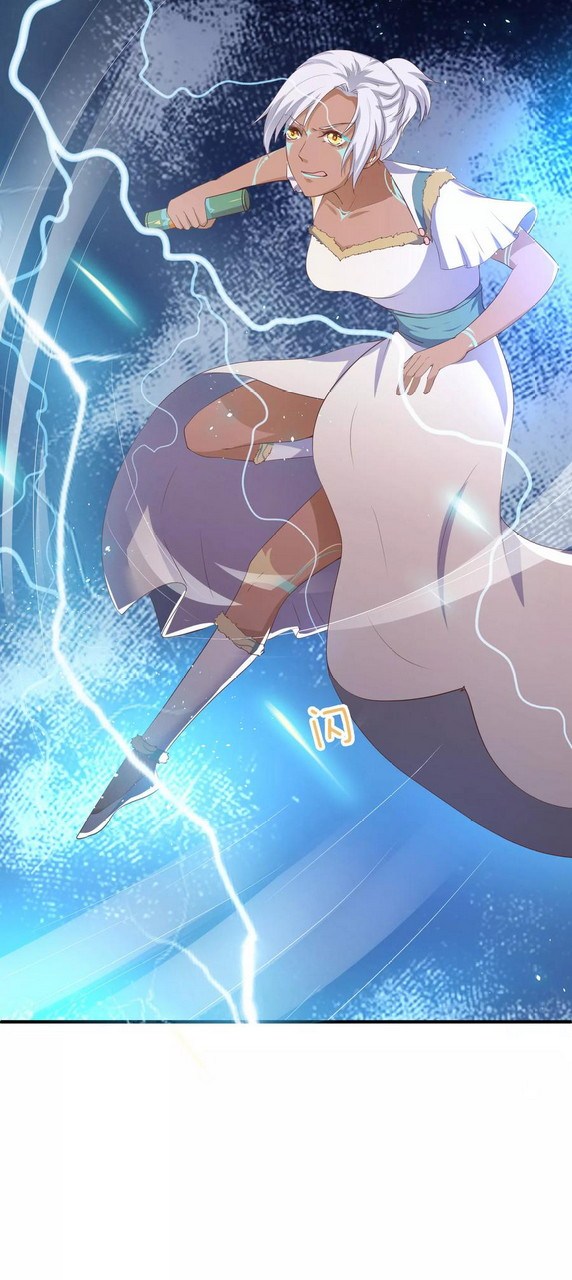 Girl and Science Chapter 38 - halaman 6