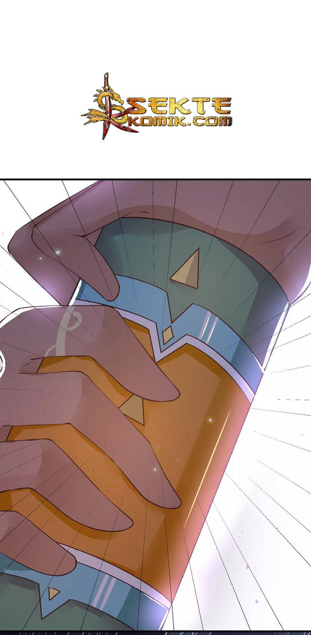 Girl and Science Chapter 38 - halaman 7