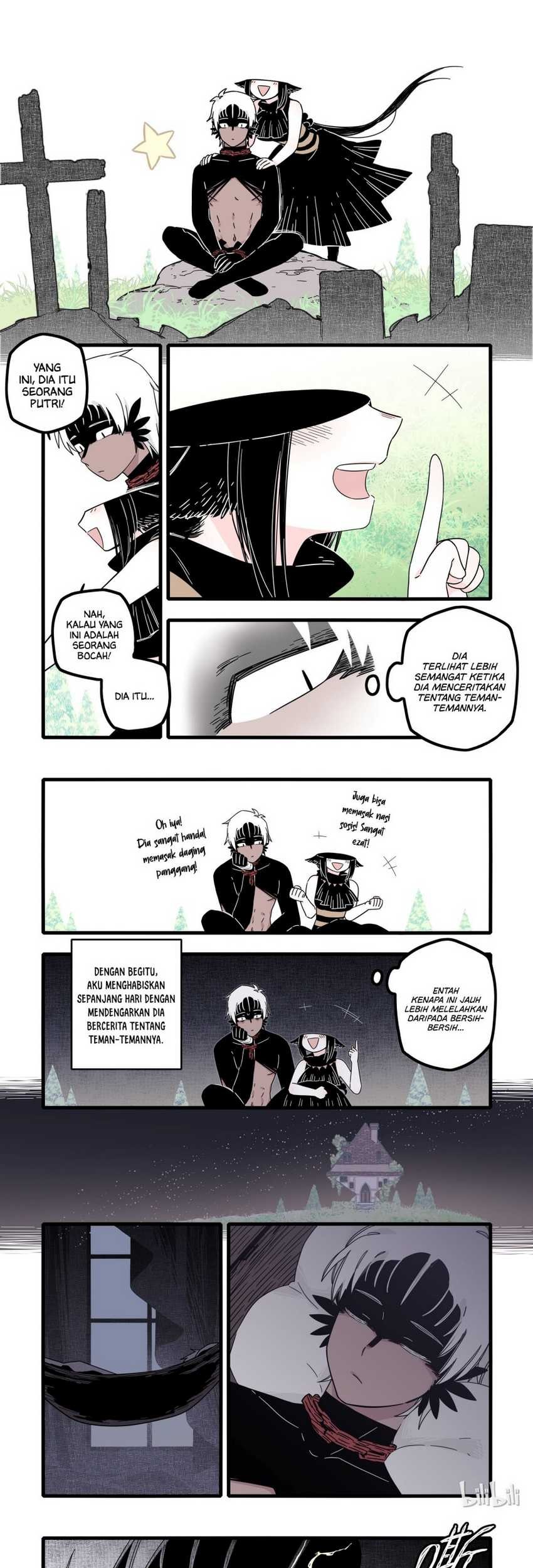 Girl and Science Chapter 380 - halaman 8