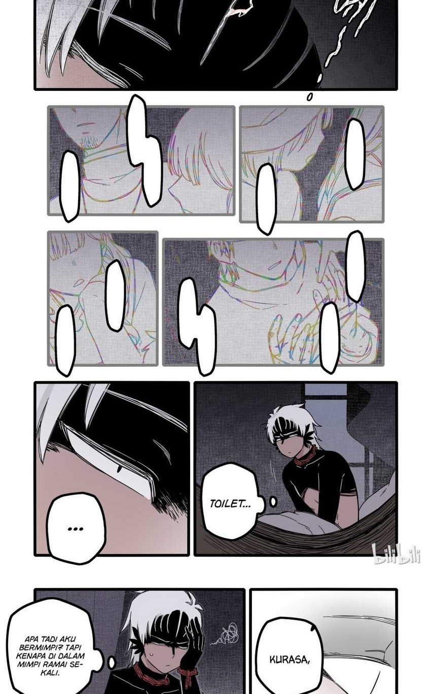 Girl and Science Chapter 380 - halaman 9