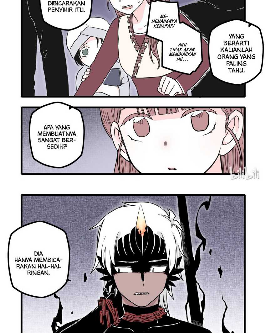 Girl and Science Chapter 381 - halaman 12