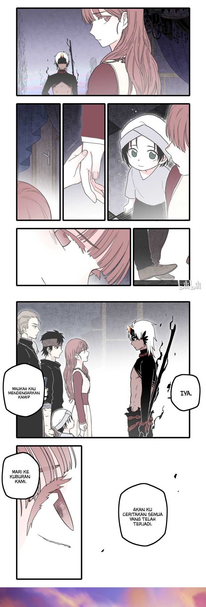 Girl and Science Chapter 381 - halaman 14