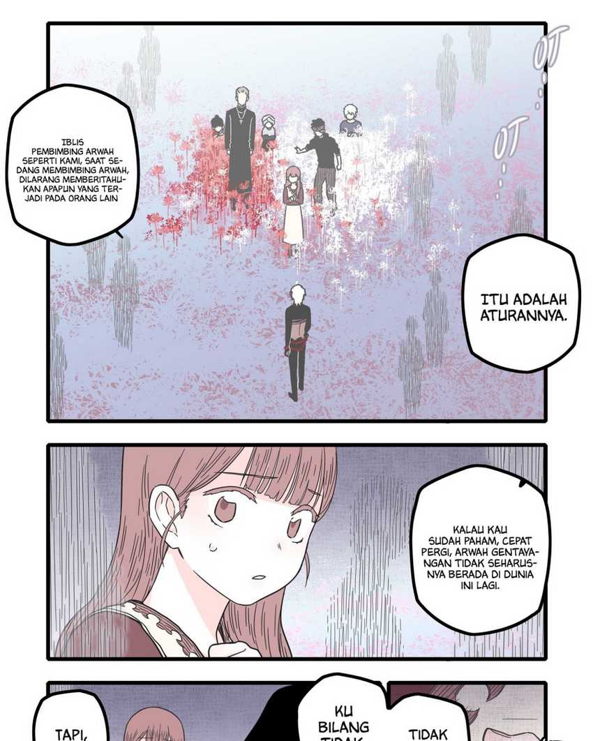 Girl and Science Chapter 381 - halaman 8