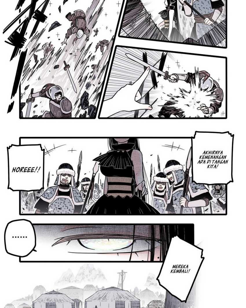Girl and Science Chapter 382 - halaman 11