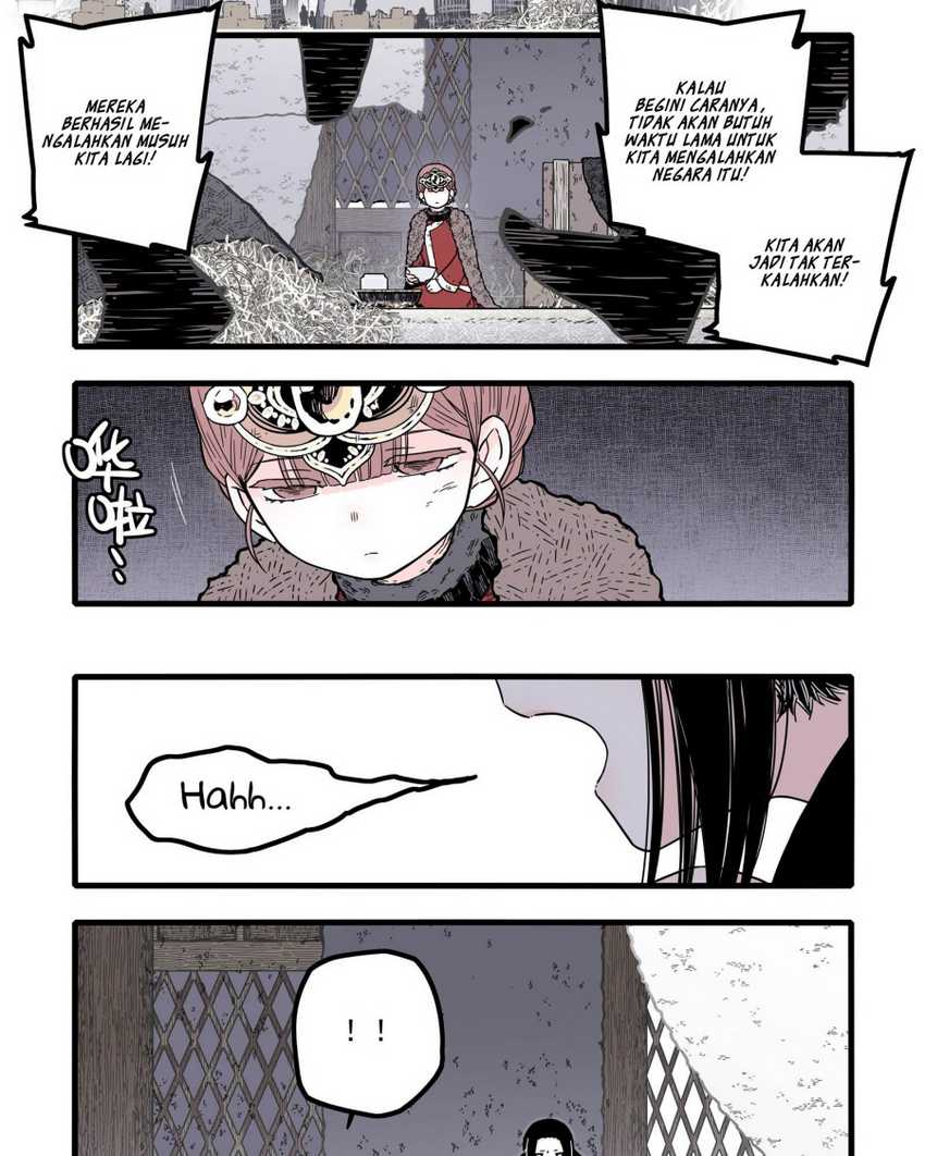 Girl and Science Chapter 382 - halaman 12