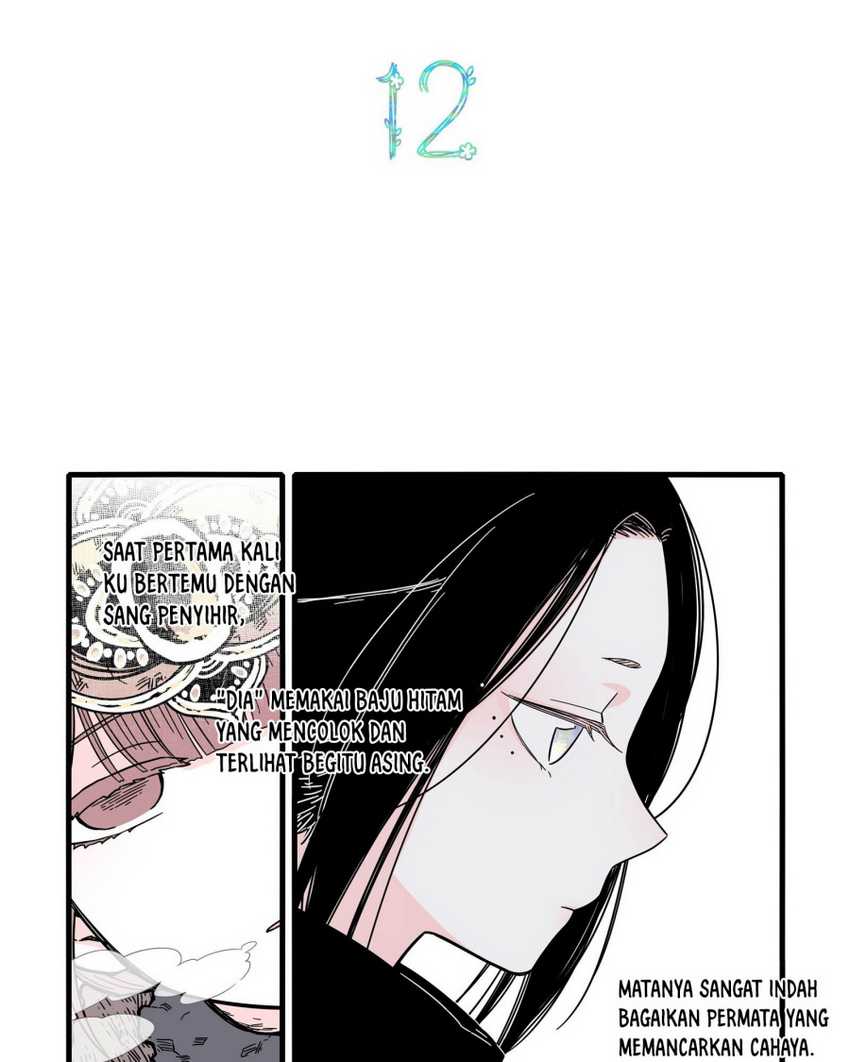 Girl and Science Chapter 382 - halaman 5