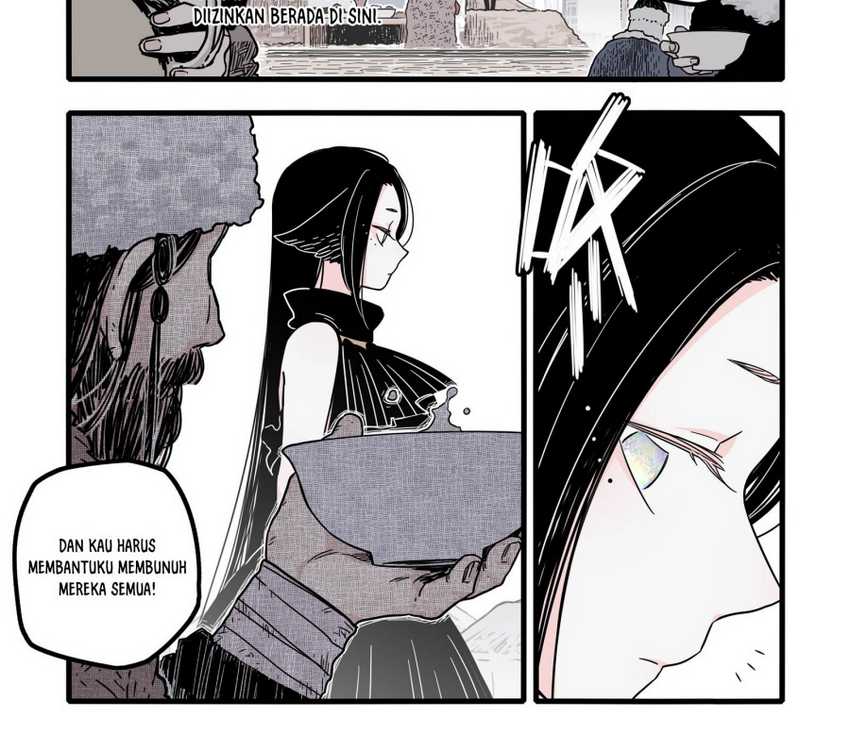 Girl and Science Chapter 382 - halaman 7