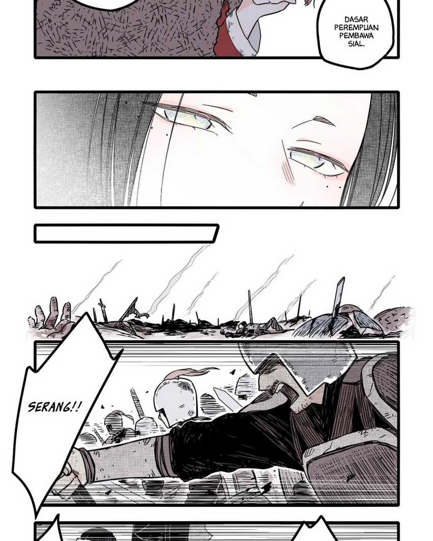 Girl and Science Chapter 382 - halaman 9