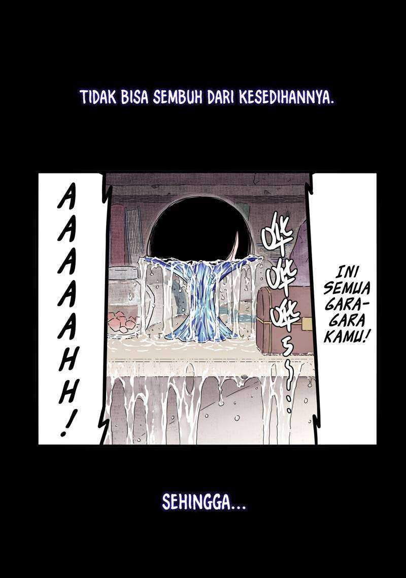 Girl and Science Chapter 383 - halaman 4