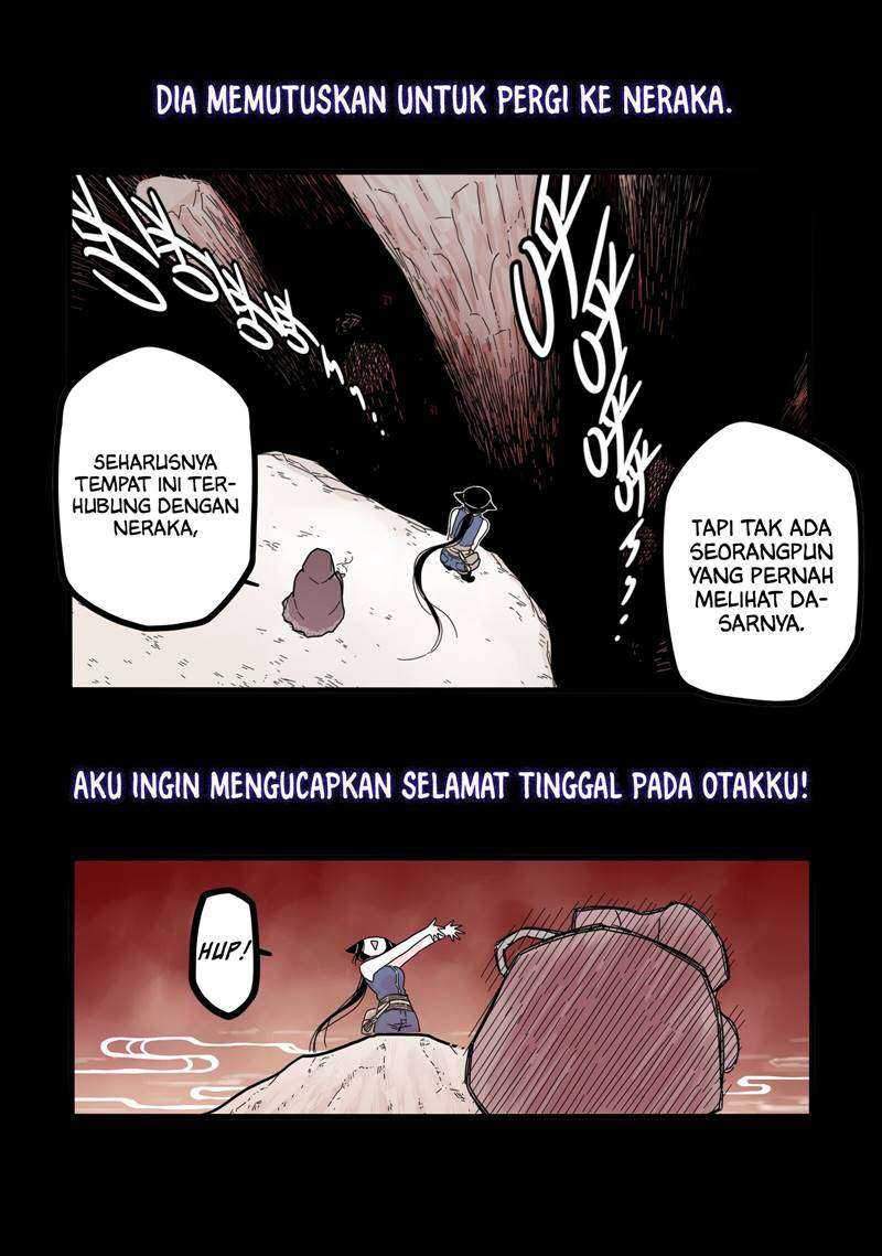 Girl and Science Chapter 383 - halaman 5